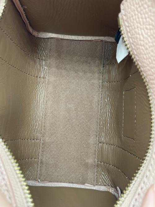 MARC JACOBS（マークジェイコブス）MARC JACOBS (マークジェイコブス) THE TOTE MINI ザ トート ミニ ピンクの古着・服飾アイテム