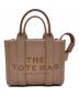 MARC JACOBS（マークジェイコブス）の古着「THE TOTE MINI ザ トート ミニ」｜ピンク