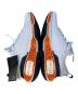 中古・古着 NIKE (ナイキ) ZoomX Vaporfly Next% 3 ホワイト×オレンジ サイズ:24.5：10000円