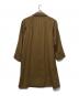 Burberry's (バーバリーズ) ウールステンカラーコート ベージュ サイズ:94-175：18000円