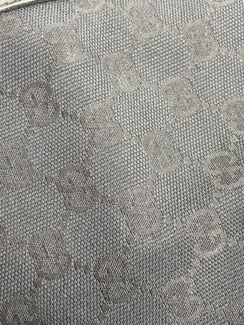GUCCI（グッチ）GUCCI (グッチ) アビー ブラックの古着・服飾アイテム