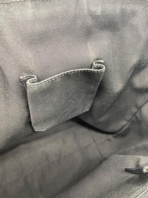 GUCCI（グッチ）GUCCI (グッチ) アビー ブラックの古着・服飾アイテム