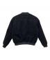 REMI RELIEF (レミレリーフ) BEAMS (ビームス) キャップショルダー ダウンジャケット ブラック サイズ:Ｍ：18000円