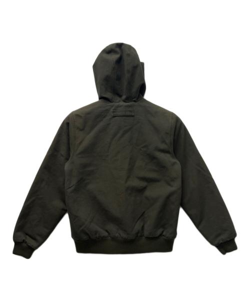 L.L.Bean（エルエルビーン）L.L.Bean (エルエルビーン) アクティブワークジャケット カーキ サイズ:Ｓの古着・服飾アイテム