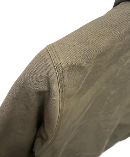 L.L.Bean（エルエルビーン）L.L.Bean (エルエルビーン) アクティブワークジャケット カーキ サイズ:Ｓの古着・服飾アイテム