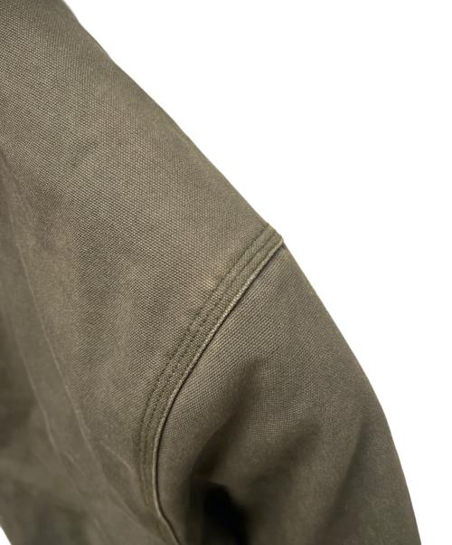 L.L.Bean（エルエルビーン）L.L.Bean (エルエルビーン) アクティブワークジャケット カーキ サイズ:Ｓの古着・服飾アイテム