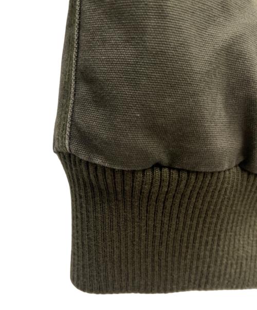 L.L.Bean（エルエルビーン）L.L.Bean (エルエルビーン) アクティブワークジャケット カーキ サイズ:Ｓの古着・服飾アイテム