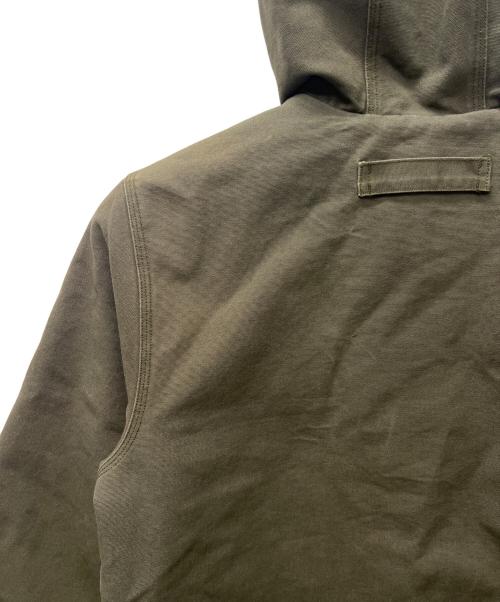 L.L.Bean（エルエルビーン）L.L.Bean (エルエルビーン) アクティブワークジャケット カーキ サイズ:Ｓの古着・服飾アイテム