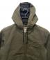 中古・古着 L.L.Bean (エルエルビーン) アクティブワークジャケット カーキ サイズ:Ｓ：10000円