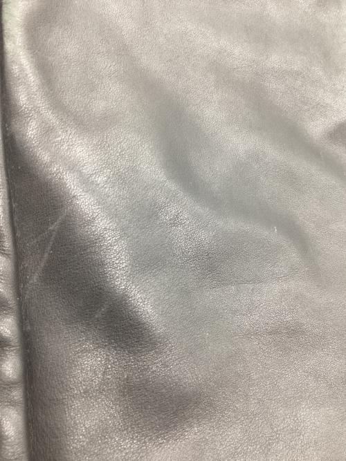 NUMBER (N)INE（ナンバーナイン）NUMBER (N)INE (ナンバーナイン) トートバッグ ブラックの古着・服飾アイテム