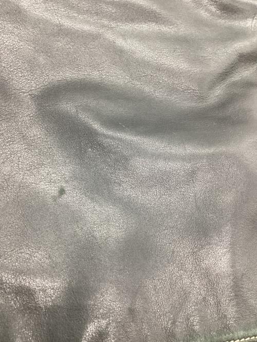 NUMBER (N)INE（ナンバーナイン）NUMBER (N)INE (ナンバーナイン) トートバッグ ブラックの古着・服飾アイテム