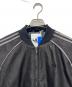 中古・古着 adidas (アディダス) デニムジャケット グレー サイズ:2XL：16000円