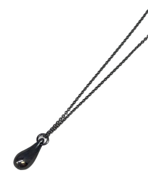 TIFFANY & Co.（ティファニー）TIFFANY & Co. (ティファニー) ティアドロップ ネックレスの古着・服飾アイテム