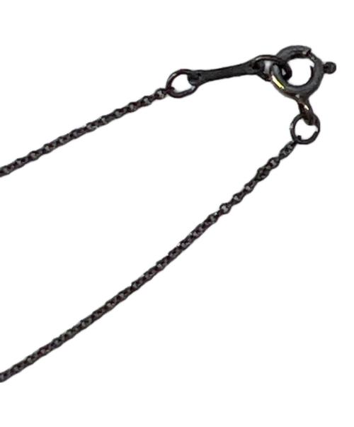 TIFFANY & Co.（ティファニー）TIFFANY & Co. (ティファニー) ティアドロップ ネックレスの古着・服飾アイテム