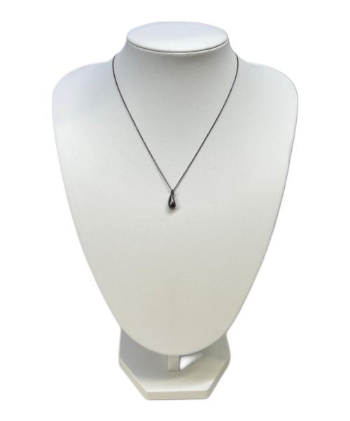 TIFFANY & Co.（ティファニー）TIFFANY & Co. (ティファニー) ティアドロップ ネックレスの古着・服飾アイテム