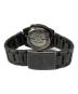 中古・古着 SEIKO (セイコー) SEIKO 5 ブラック：10000円