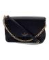 Kate Spade（ケイトスペード）の古着「ショルダーバッグ」｜ブラック