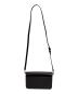 Kate Spade (ケイトスペード) ショルダーバッグ ブラック：10000円