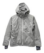 MAMMUTマムート）の古着「Stoney HS Thermo Jacket」｜グレー