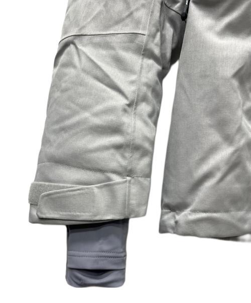 MAMMUT（マムート）MAMMUT (マムート) Stoney HS Thermo Jacket グレー サイズ:Ｓの古着・服飾アイテム