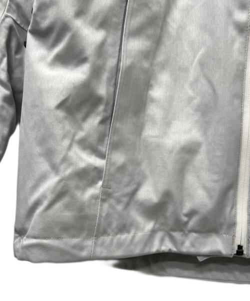 MAMMUT（マムート）MAMMUT (マムート) Stoney HS Thermo Jacket グレー サイズ:Ｓの古着・服飾アイテム