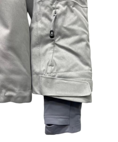 MAMMUT（マムート）MAMMUT (マムート) Stoney HS Thermo Jacket グレー サイズ:Ｓの古着・服飾アイテム