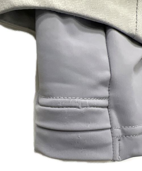 MAMMUT（マムート）MAMMUT (マムート) Stoney HS Thermo Jacket グレー サイズ:Ｓの古着・服飾アイテム