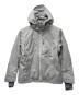 MAMMUT（マムート）の古着「Stoney HS Thermo Jacket」｜グレー