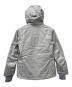 MAMMUT (マムート) Stoney HS Thermo Jacket グレー サイズ:Ｓ：10000円
