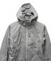 中古・古着 MAMMUT (マムート) Stoney HS Thermo Jacket グレー サイズ:Ｓ：10000円