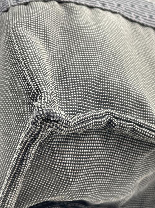 HERMES（エルメス）HERMES (エルメス) エールラインMM グレーの古着・服飾アイテム