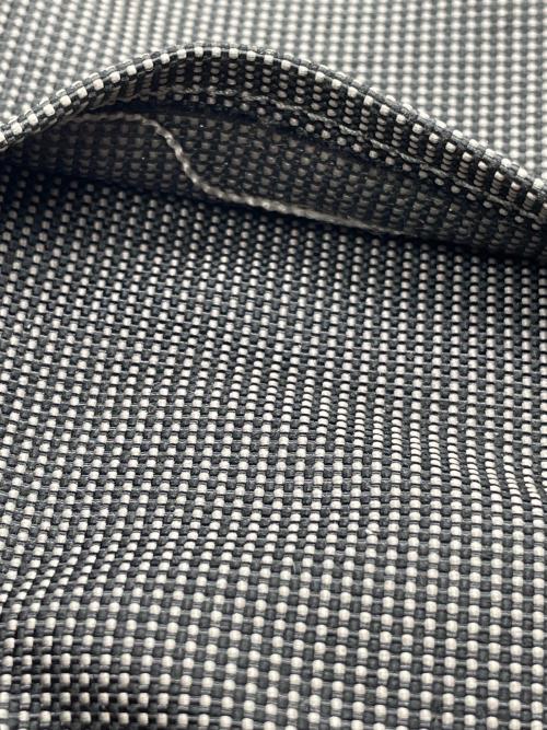 HERMES（エルメス）HERMES (エルメス) エールラインMM グレーの古着・服飾アイテム