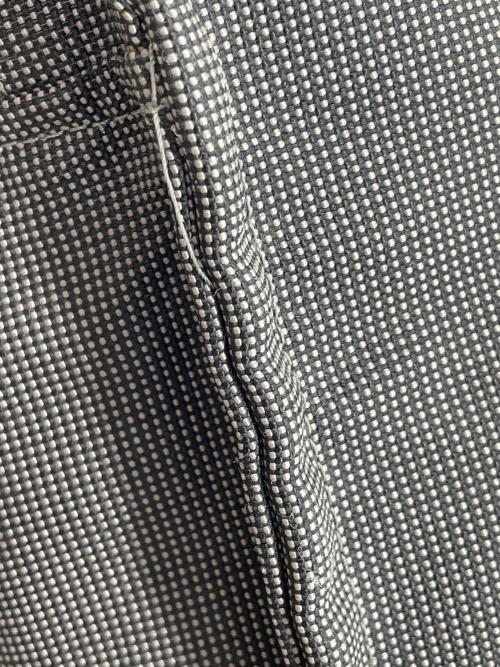 HERMES（エルメス）HERMES (エルメス) エールラインMM グレーの古着・服飾アイテム
