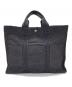HERMES（エルメス）の古着「エールラインMM」｜グレー