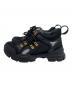 GUCCI (グッチ) フラッシュトレック ブラック サイズ:-：22000円