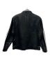 Schott (ショット) シングルライダースジャケット ブラック×ホワイト サイズ:2XL：30000円