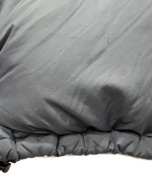 THE NORTH FACE（ザ ノース フェイス）THE NORTH FACE (ザ ノース フェイス) ダウンジャケット グレー サイズ:XXLの古着・服飾アイテム