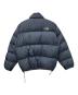 THE NORTH FACE (ザ ノース フェイス) ダウンジャケット グレー サイズ:XXL：12000円