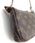 中古・古着 LOUIS VUITTON (ルイ ヴィトン) ポシェット・アクセソワール ブラウン：60000円
