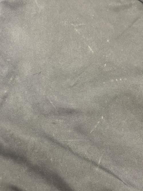 PRADA（プラダ）PRADA (プラダ) ショルダーバッグ ブラックの古着・服飾アイテム