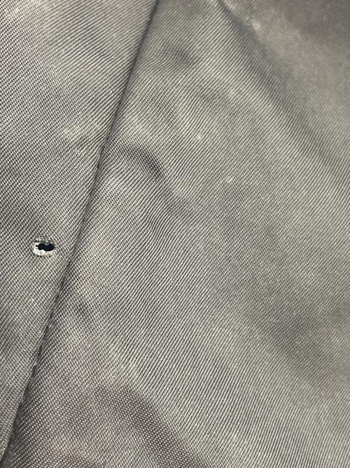 PRADA（プラダ）PRADA (プラダ) ショルダーバッグ ブラックの古着・服飾アイテム