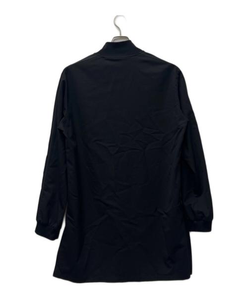 Y-3（ワイスリー）Y-3 (ワイスリー) クラフト3ストライプロングトラックトップ ブラック サイズ:Mの古着・服飾アイテム