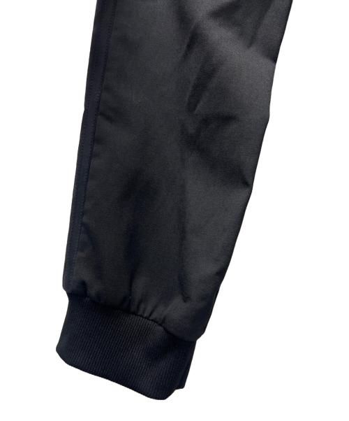 Y-3（ワイスリー）Y-3 (ワイスリー) クラフト3ストライプロングトラックトップ ブラック サイズ:Mの古着・服飾アイテム