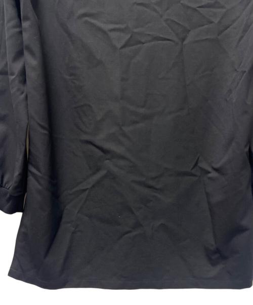 Y-3（ワイスリー）Y-3 (ワイスリー) クラフト3ストライプロングトラックトップ ブラック サイズ:Mの古着・服飾アイテム