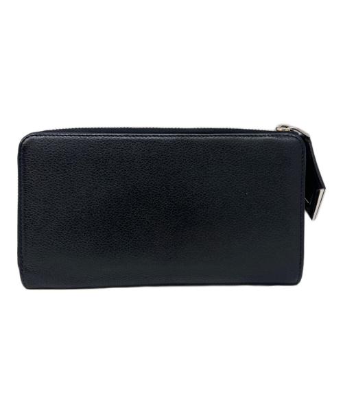 LOUIS VUITTON（ルイ ヴィトン）LOUIS VUITTON (ルイ ヴィトン) 長財布　LOUIS VUITTON（ルイ ヴィトン）　M68582　ポルトフォイユ・コメット ブラックの古着・服飾アイテム