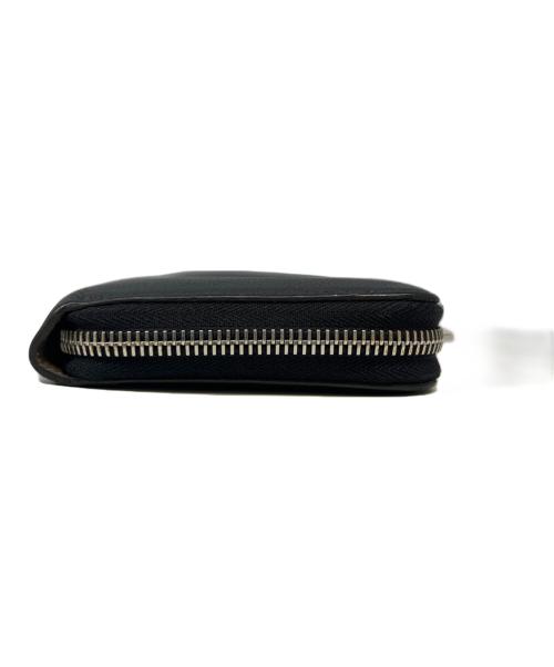LOUIS VUITTON（ルイ ヴィトン）LOUIS VUITTON (ルイ ヴィトン) 長財布　LOUIS VUITTON（ルイ ヴィトン）　M68582　ポルトフォイユ・コメット ブラックの古着・服飾アイテム