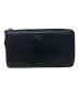 LOUIS VUITTON（ルイ ヴィトン）の古着「長財布　LOUIS VUITTON（ルイ ヴィトン）　M68582　ポルトフォイユ・コメット」｜ブラック