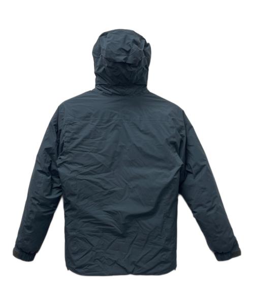 MILLET（ミレー）MILLET (ミレー) ティフォン50000 2L ストレッチ ダウン ネイビー サイズ:ＸＳの古着・服飾アイテム