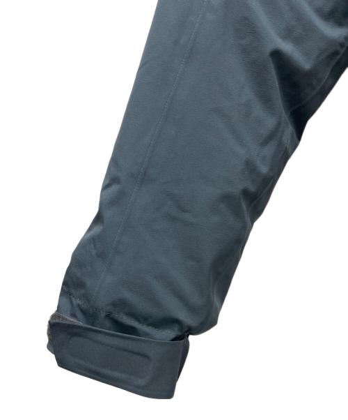 MILLET（ミレー）MILLET (ミレー) ティフォン50000 2L ストレッチ ダウン ネイビー サイズ:ＸＳの古着・服飾アイテム