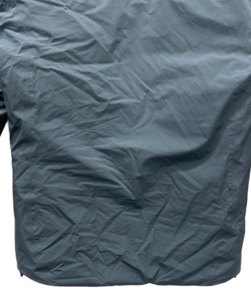 MILLET（ミレー）MILLET (ミレー) ティフォン50000 2L ストレッチ ダウン ネイビー サイズ:ＸＳの古着・服飾アイテム
